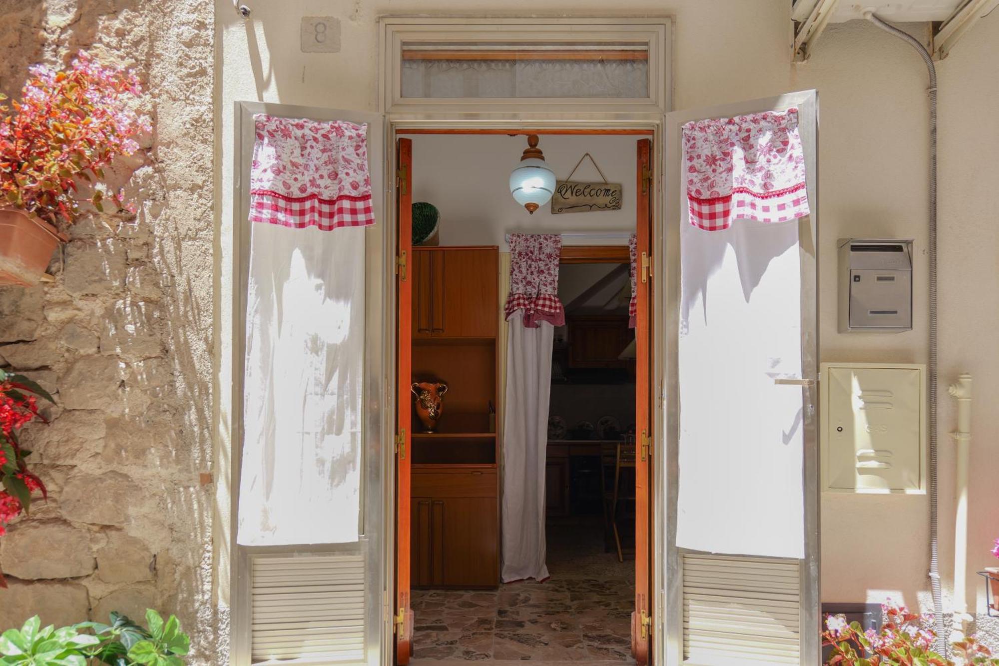 Le Cacinare Apartment Modica Room photo