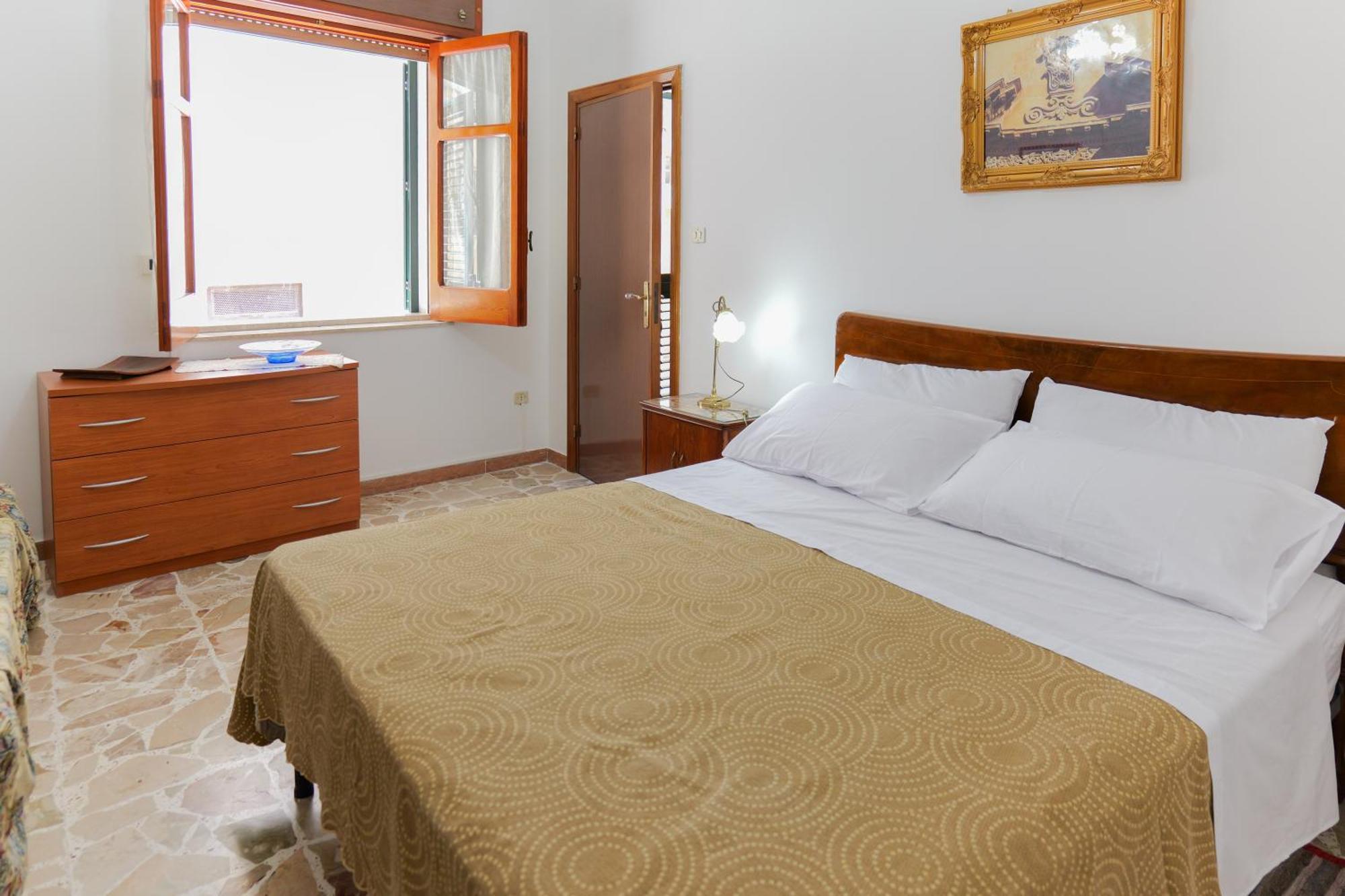 Le Cacinare Apartment Modica Room photo