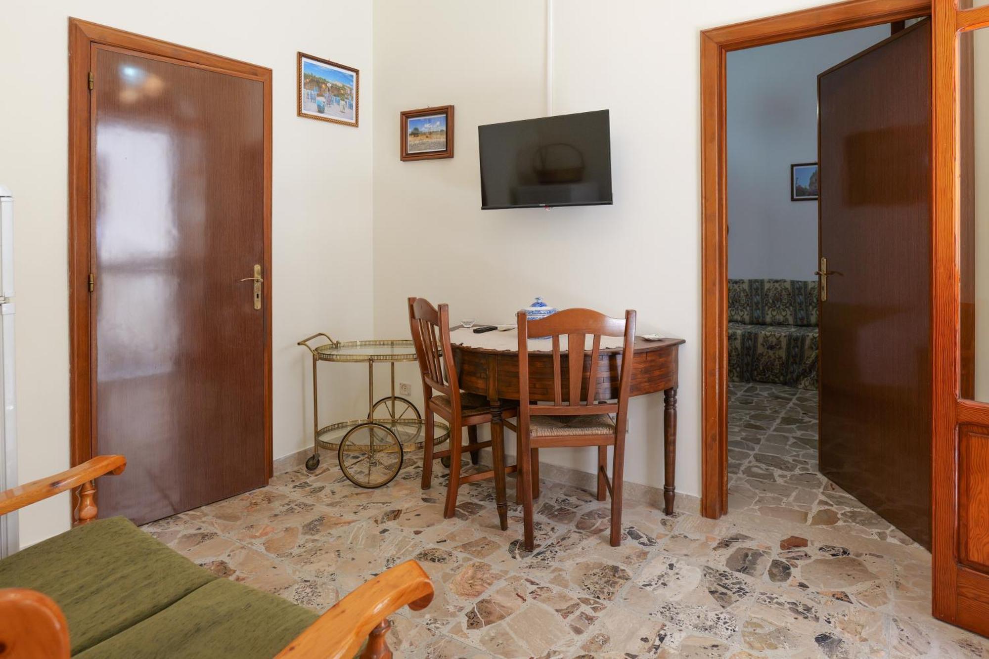 Le Cacinare Apartment Modica Exterior photo
