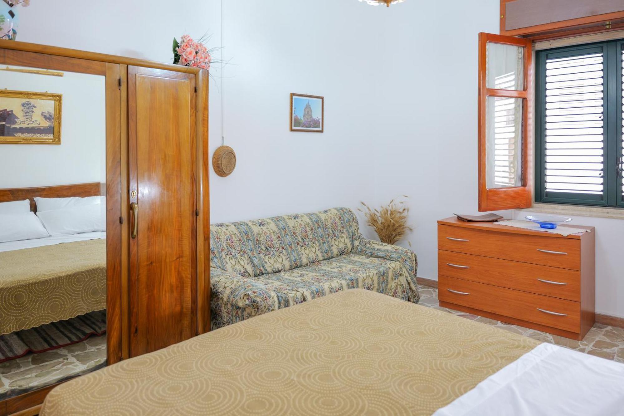 Le Cacinare Apartment Modica Room photo