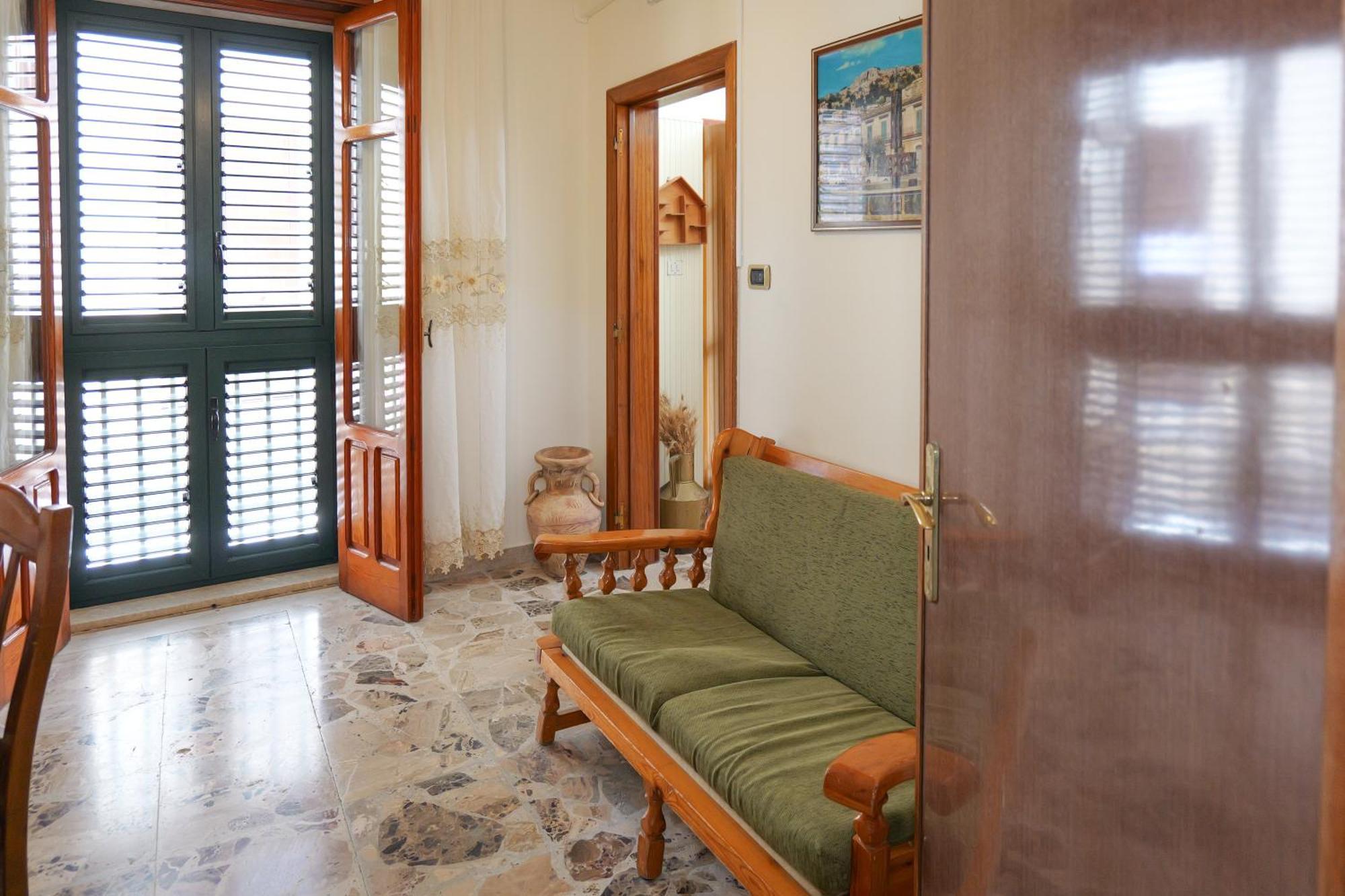 Le Cacinare Apartment Modica Exterior photo